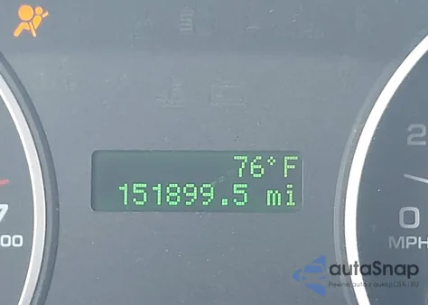 2010 Ford Explorer Xlt from USA, damaged, VIN 1FMEU7DE0AUA59645